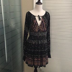 🍁NWT Free People Dress
